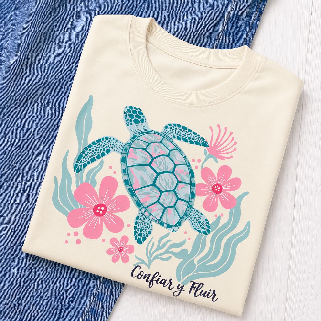 Ocean Vibes🐚