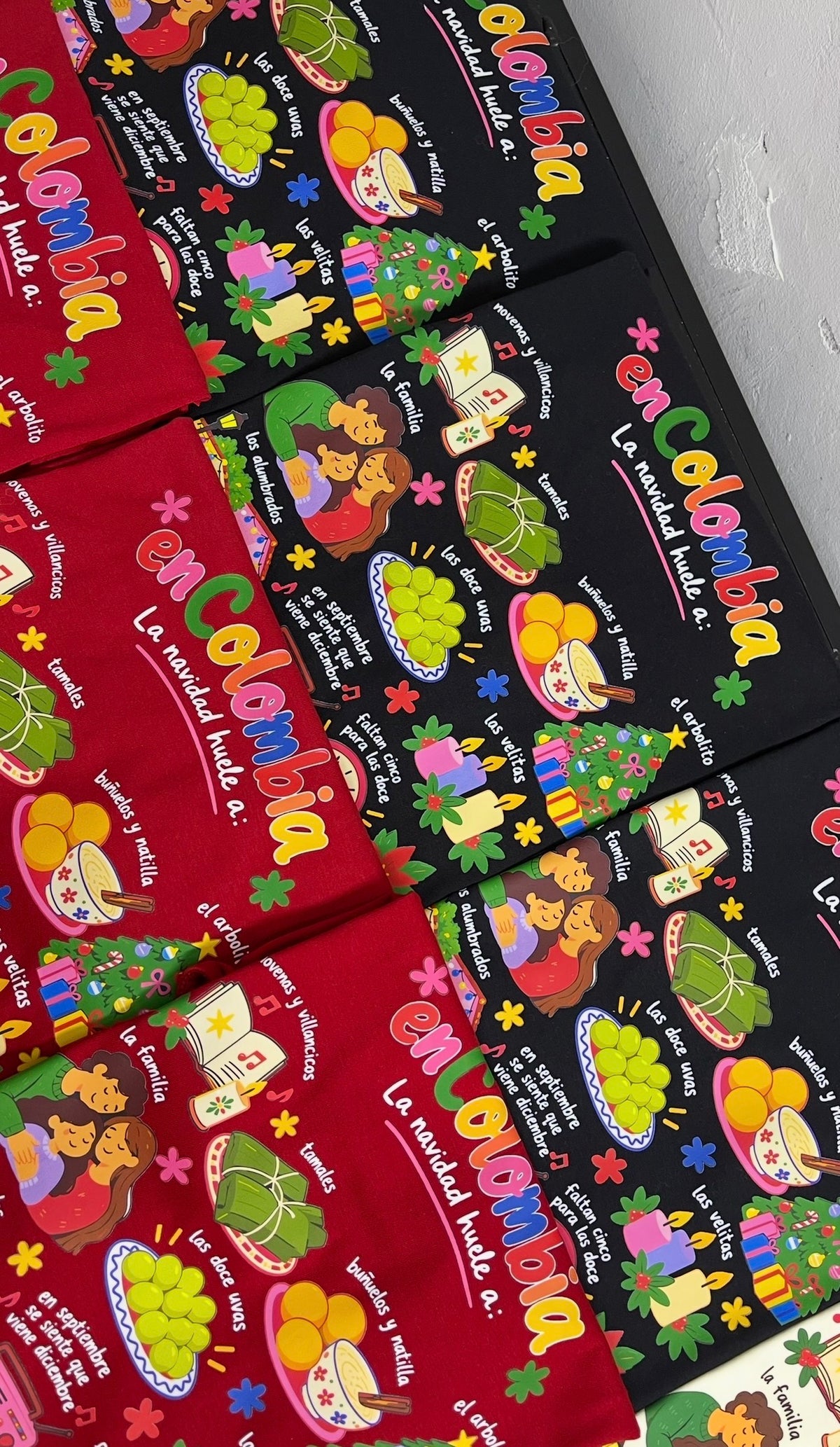 Navideños🎄