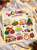 Navidad en Colombia