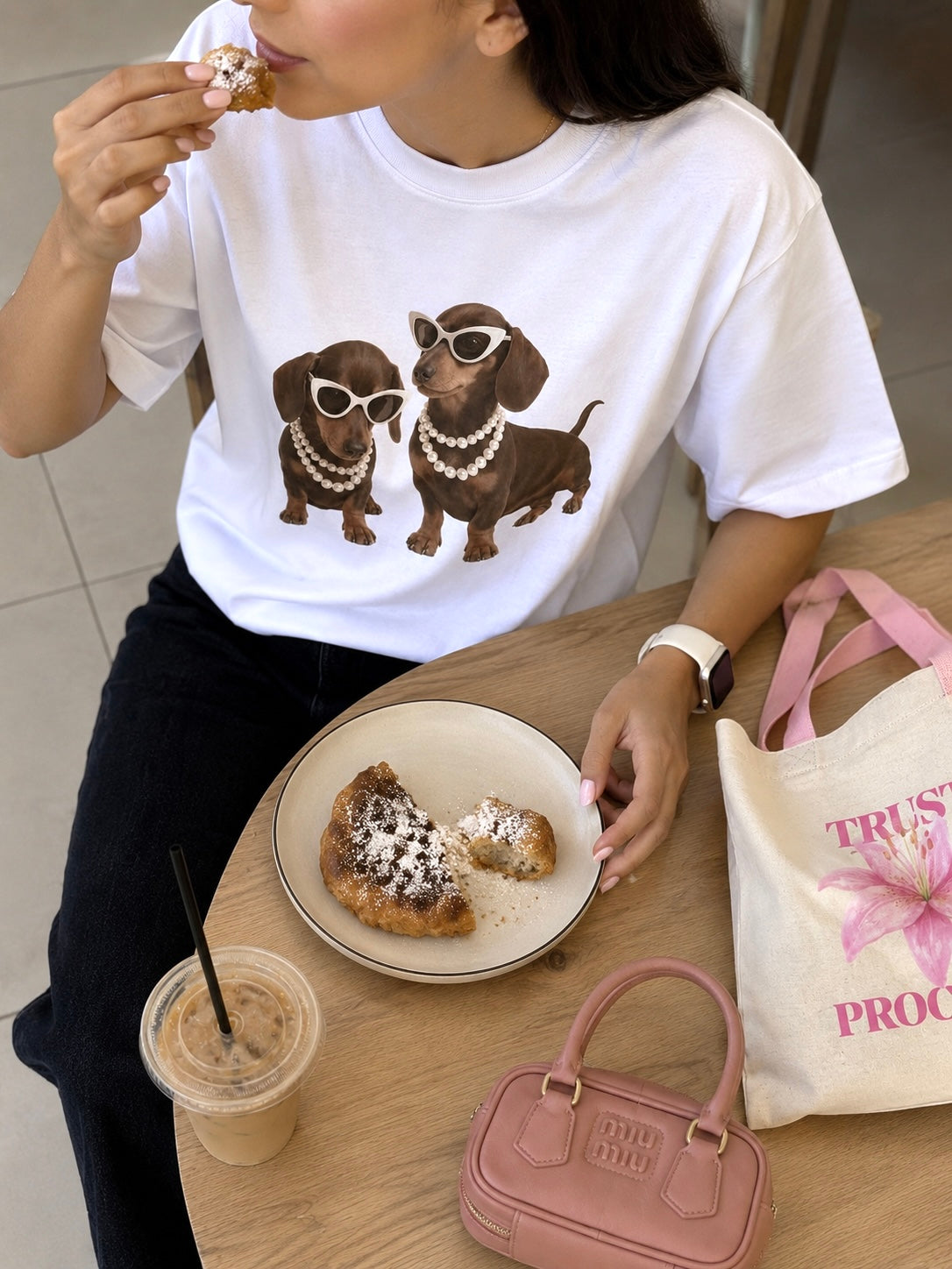 Puppy Chic