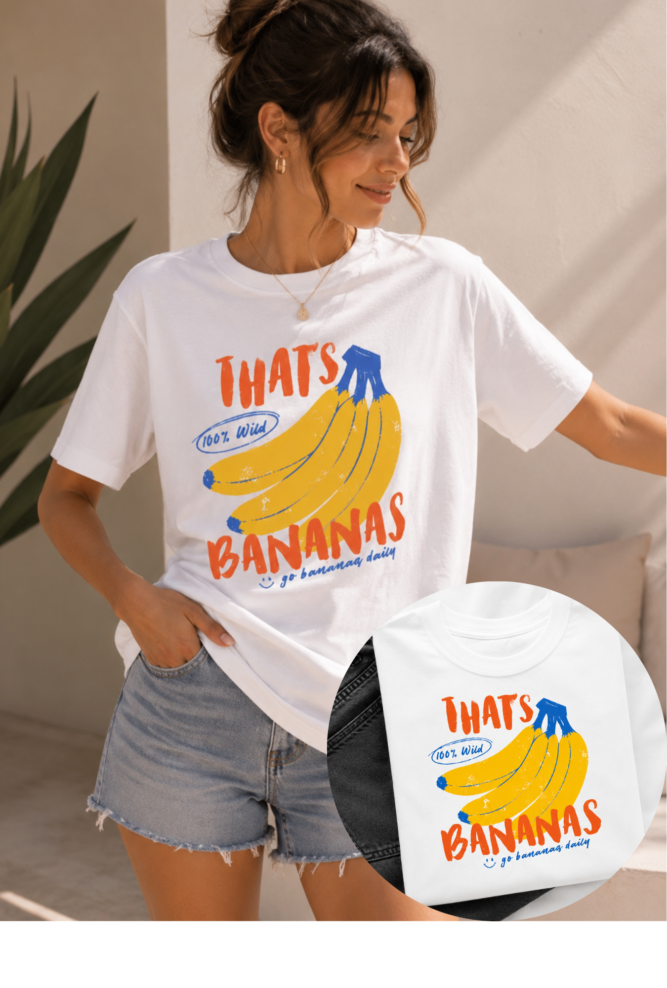 Bananas