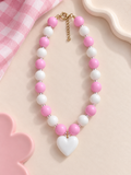 Collar chicle
