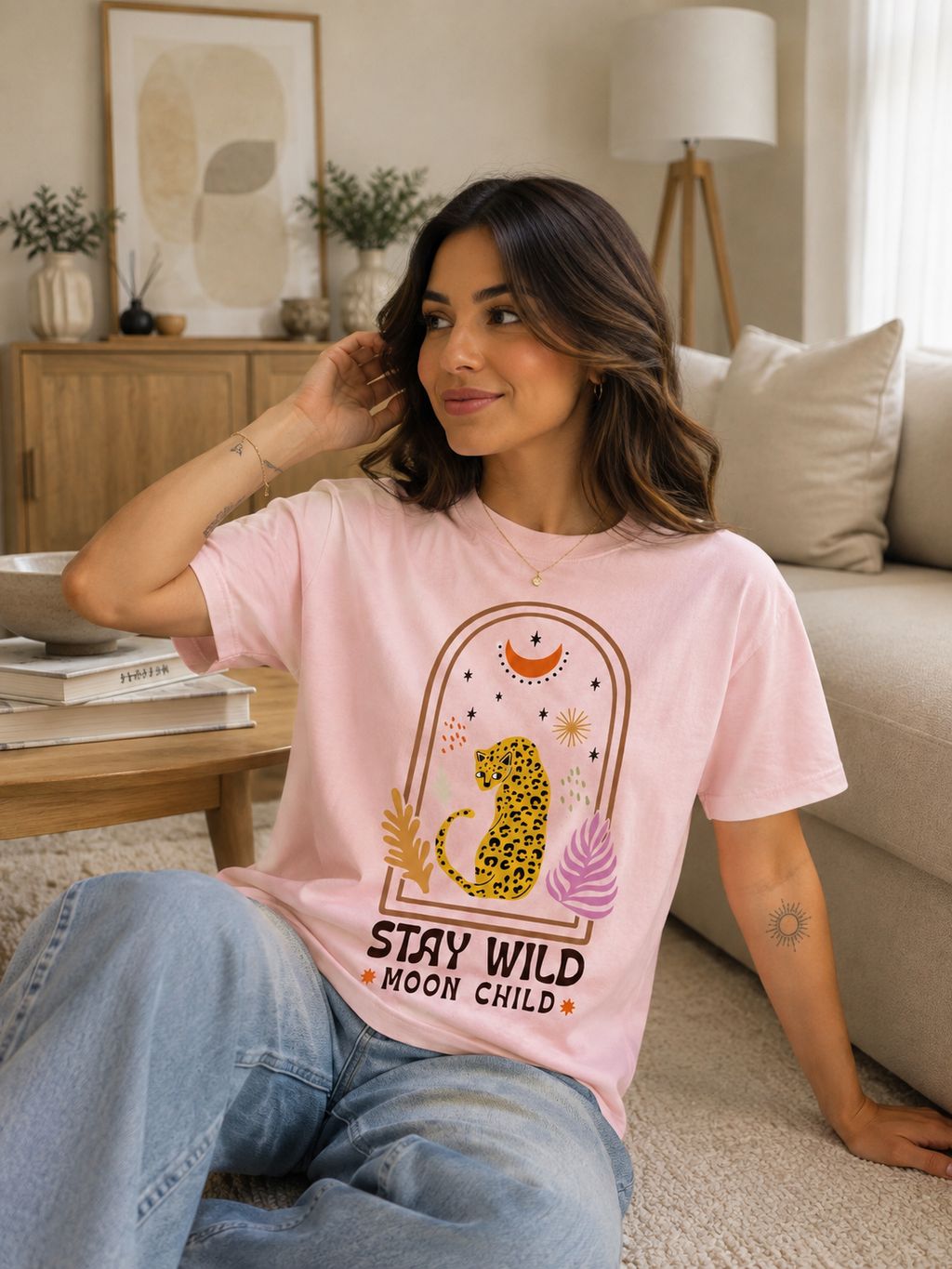 Stay Wild