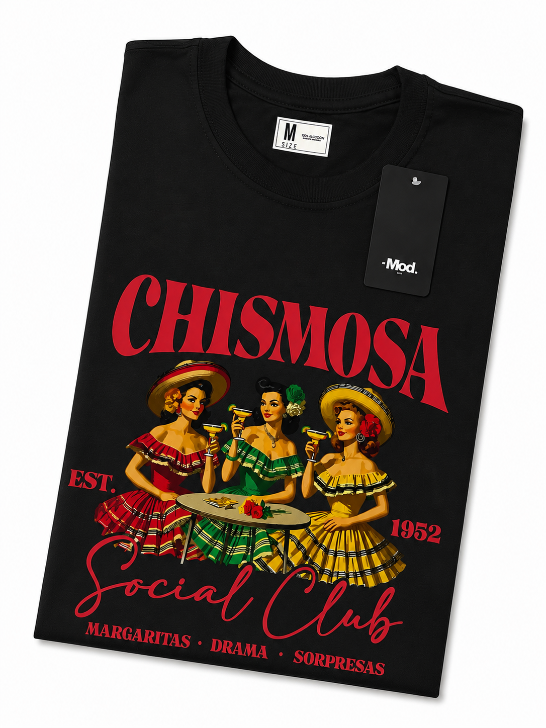 Chismosa Club