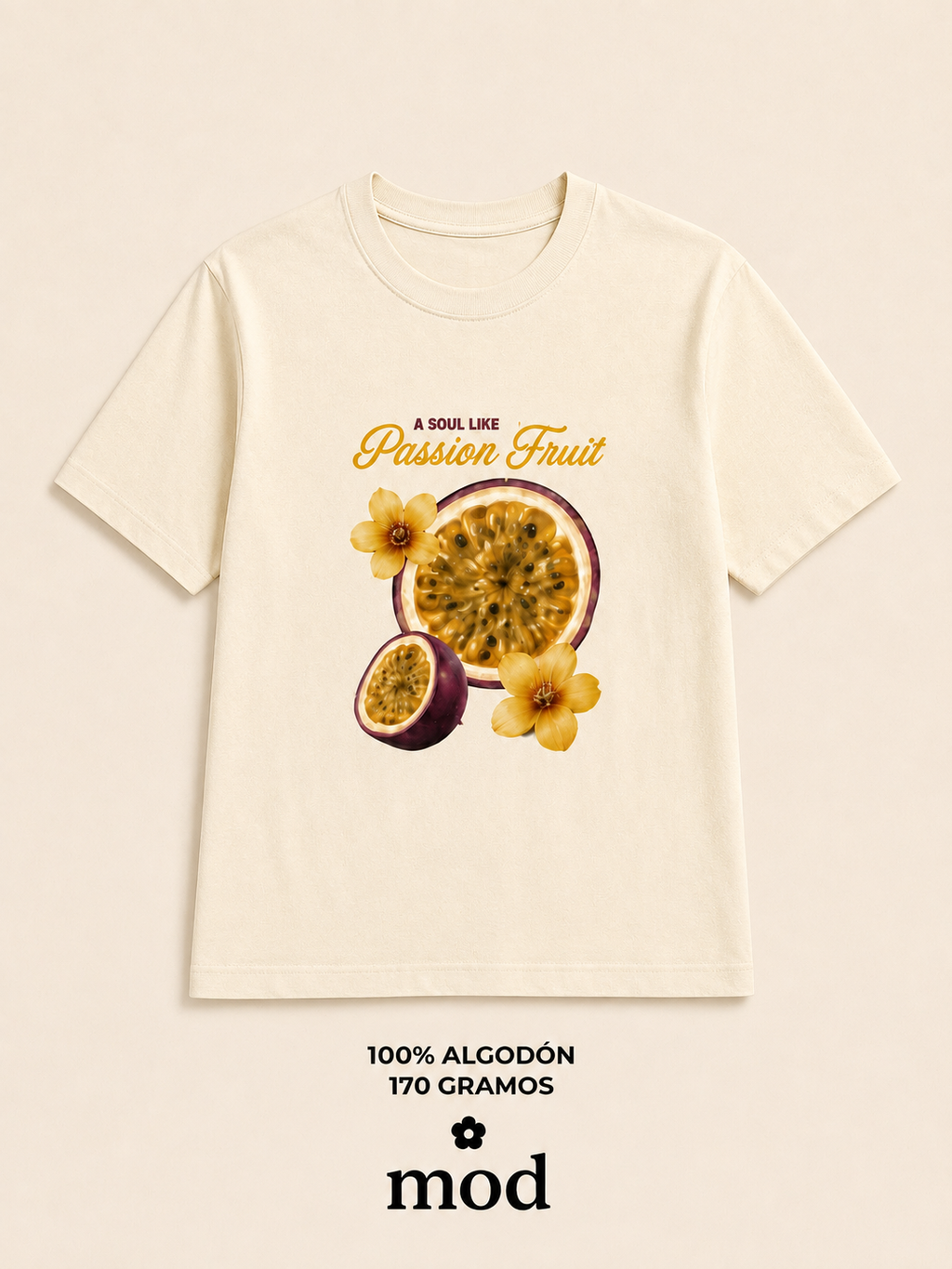 Passion Fruit
