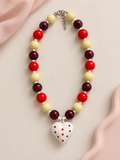 Collar chicle