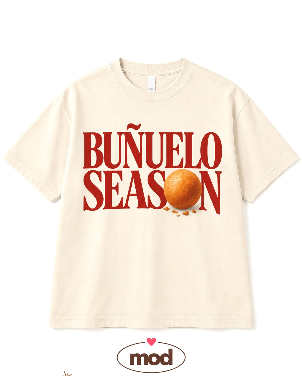 Buñuelo season