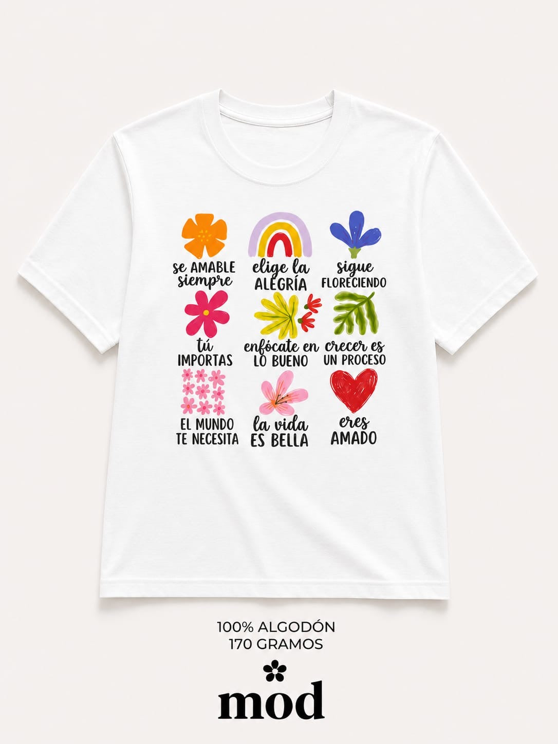 Se amable