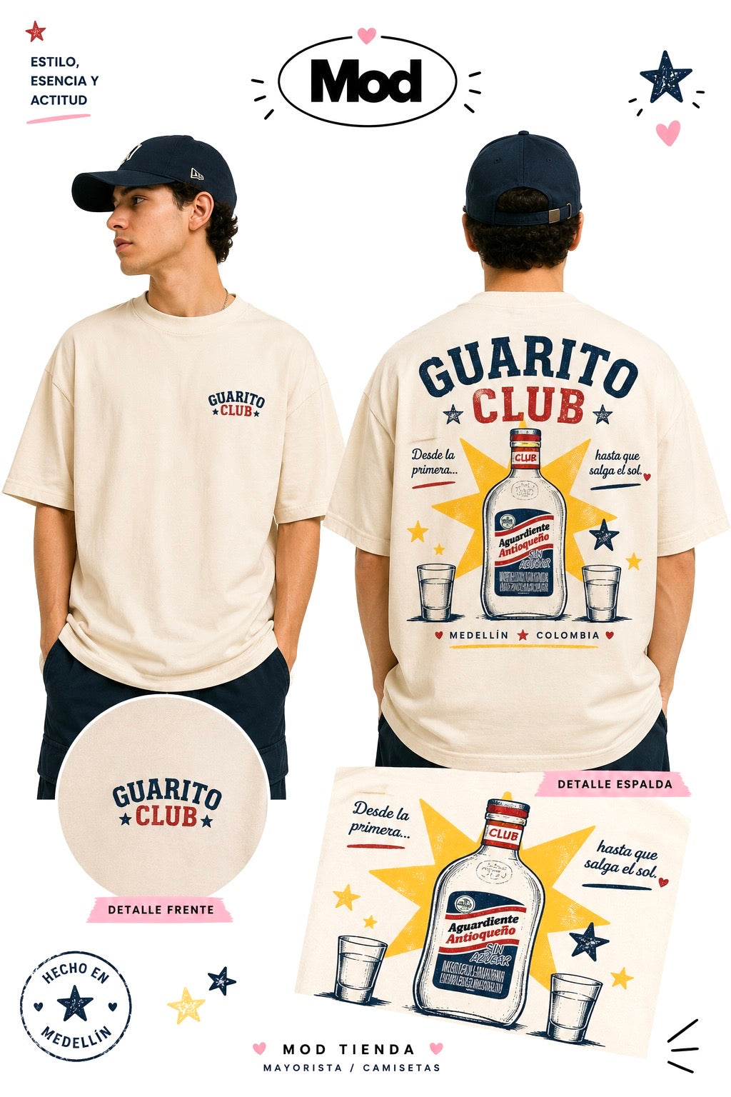Guarito club