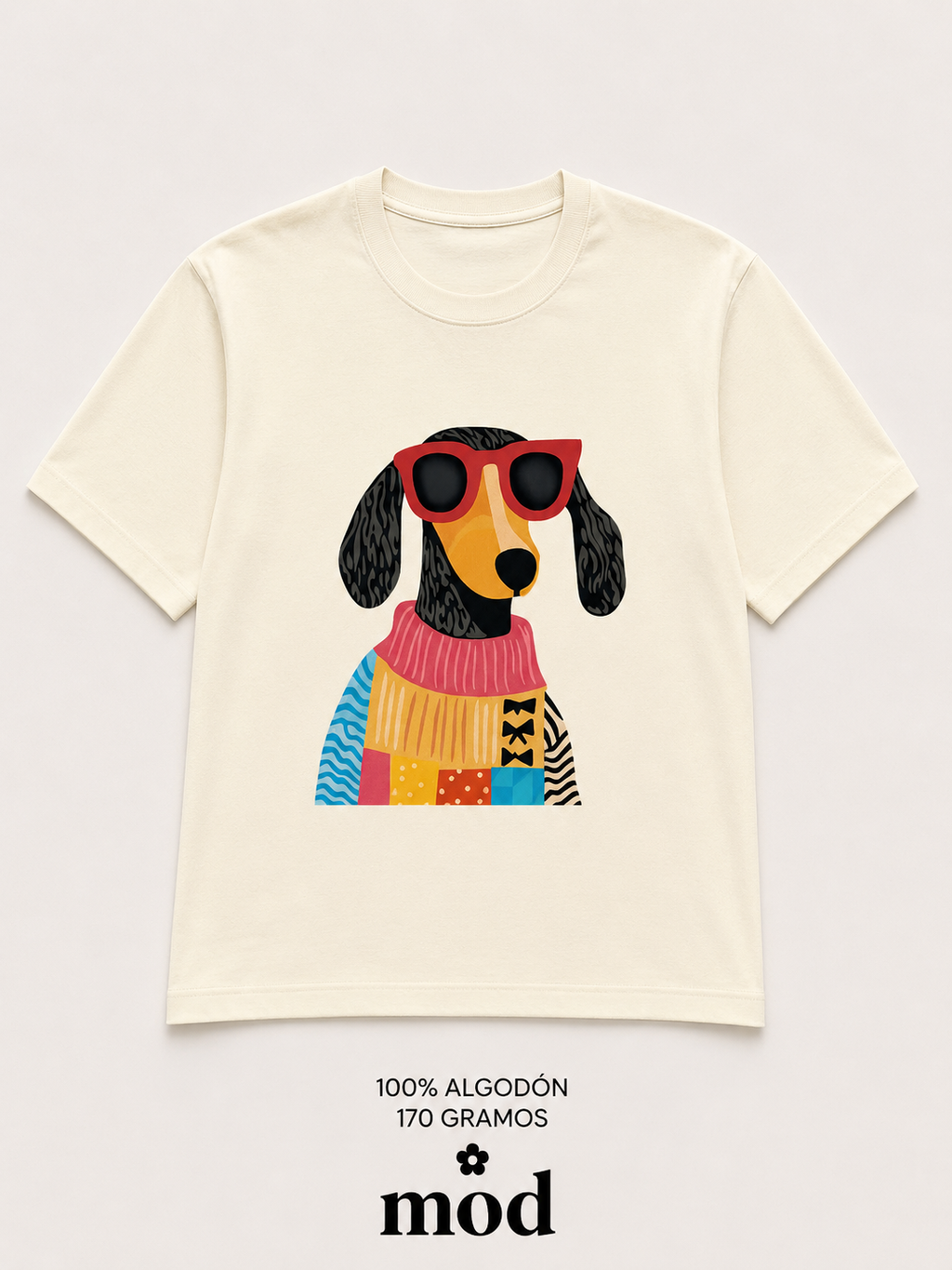 Perrito Buso
