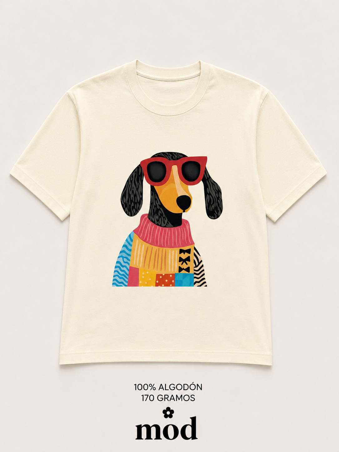 Perrito Buso