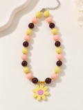 Collar chicle