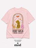 Stay Wild