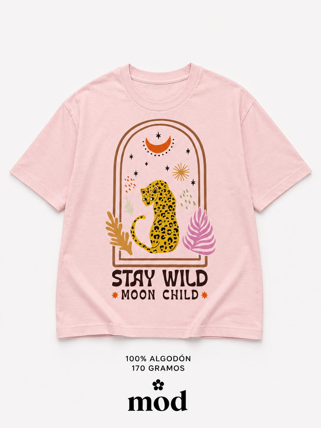 Stay Wild