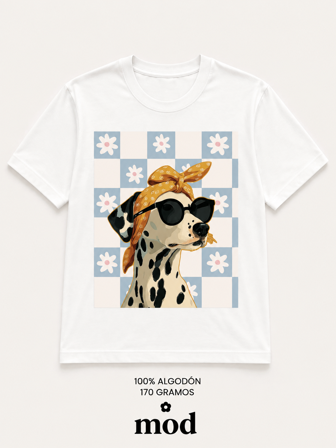Perro cuadros