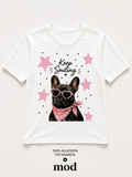 Perrito estrella
