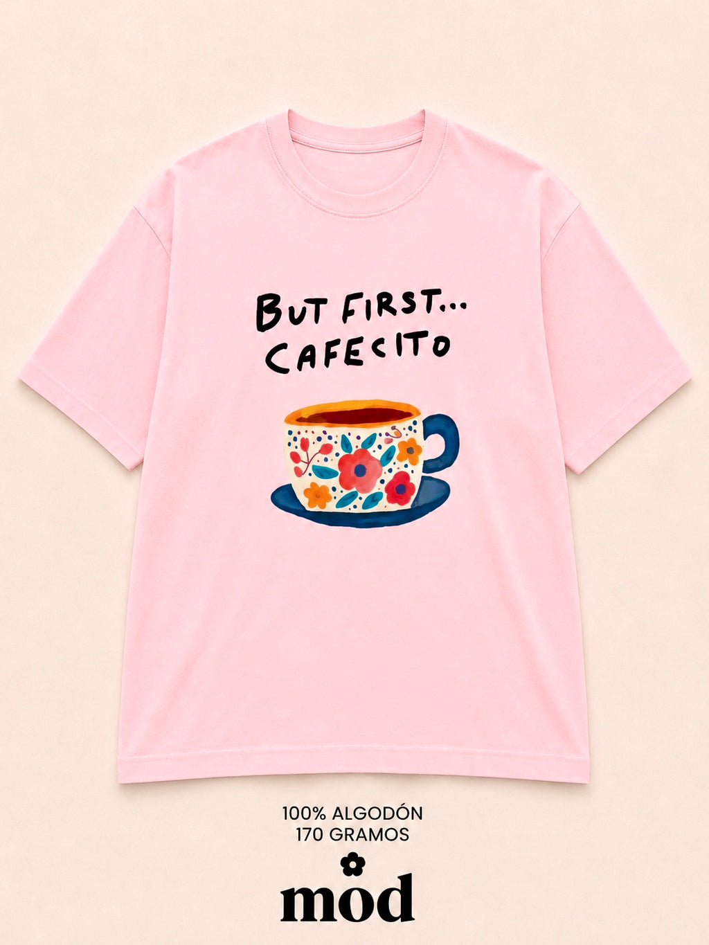 Cafecito