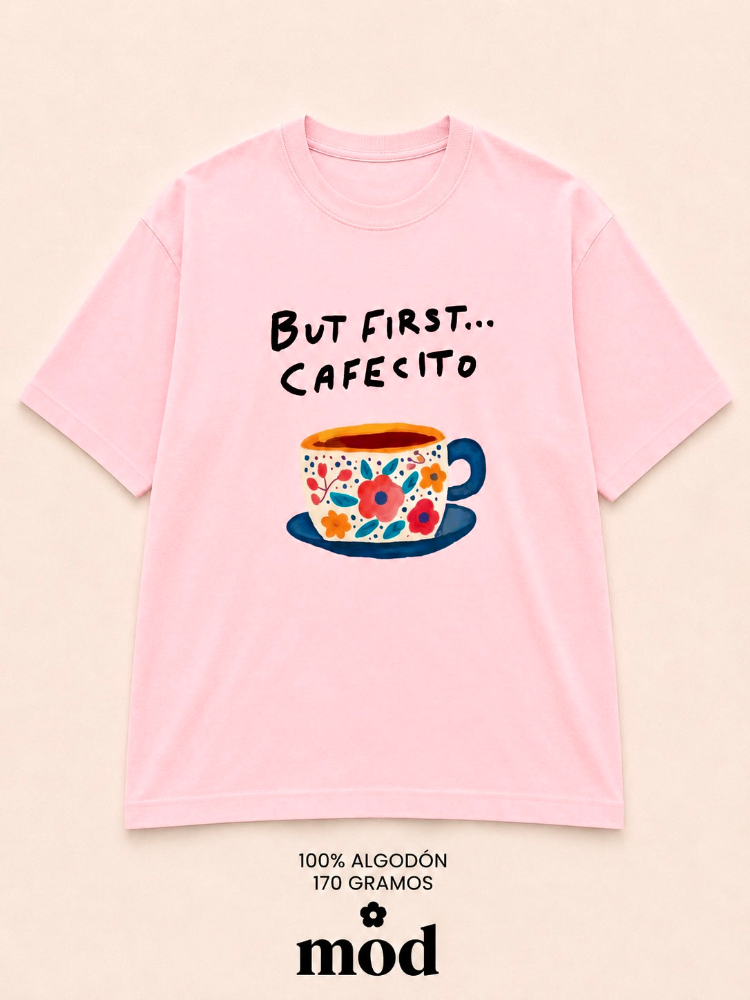 Cafecito