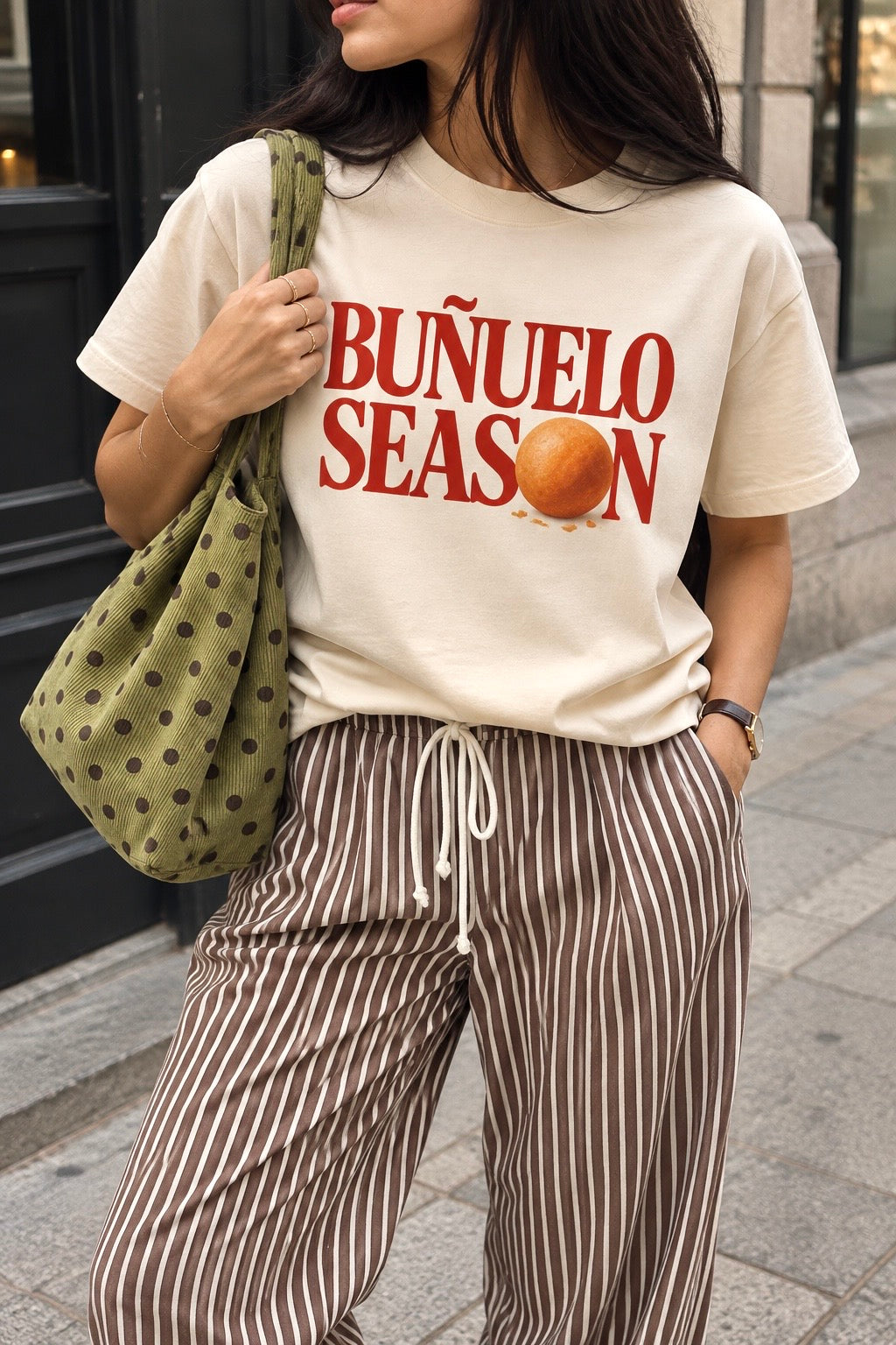 Buñuelo season
