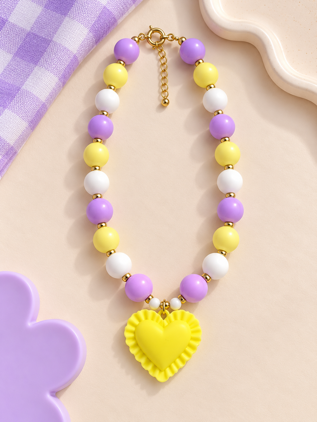 Collar chicle