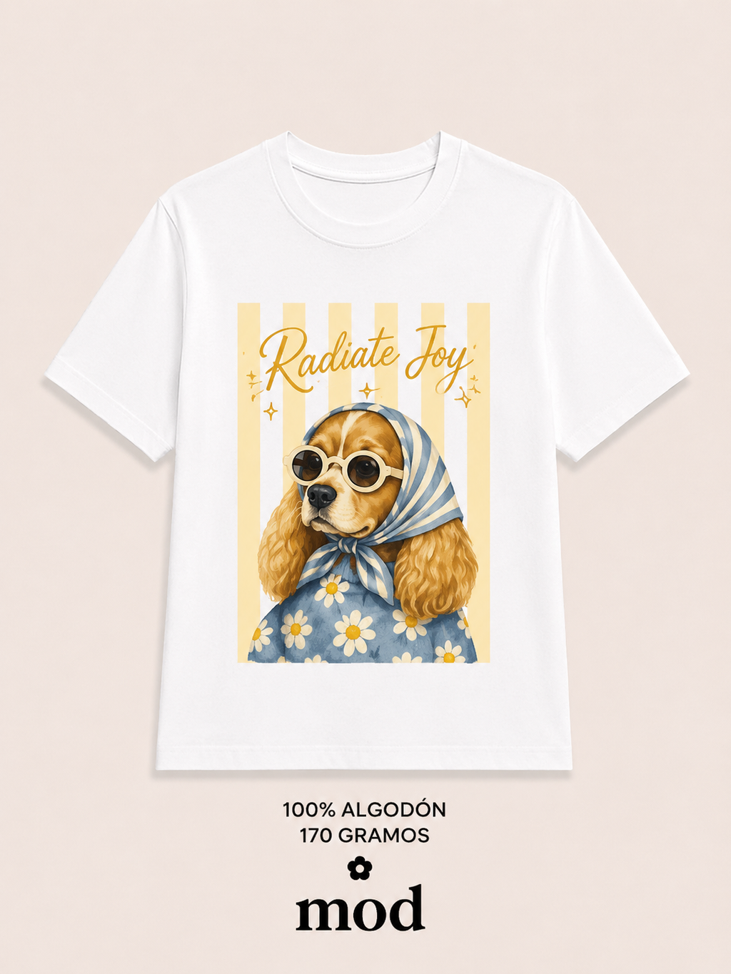Rádiate joy