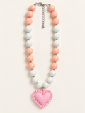 Collar chicle
