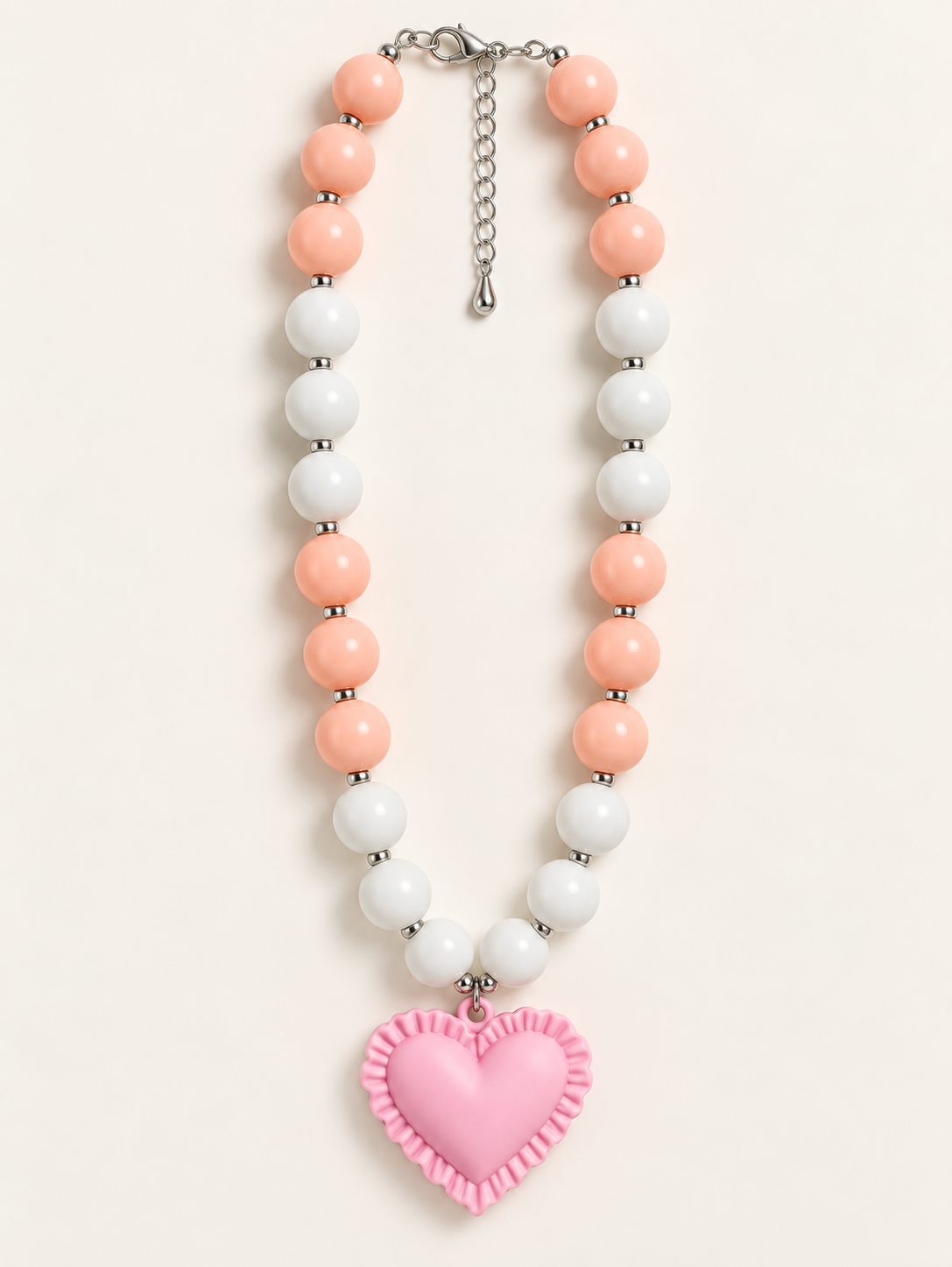 Collar chicle