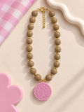 Collar chicle