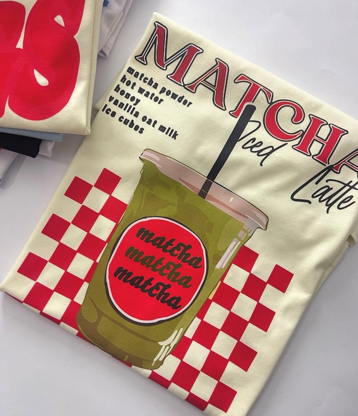 Matcha
