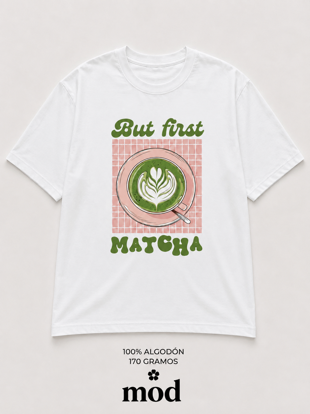 Matcha