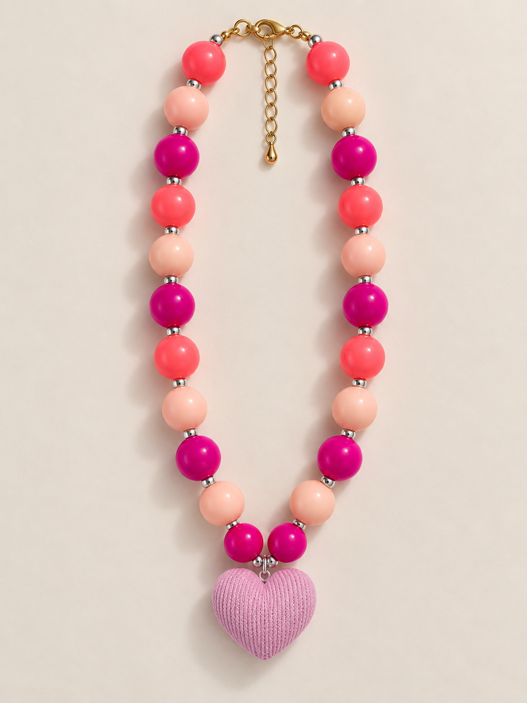 Collar chicle