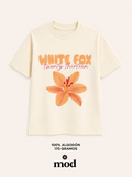White Fox