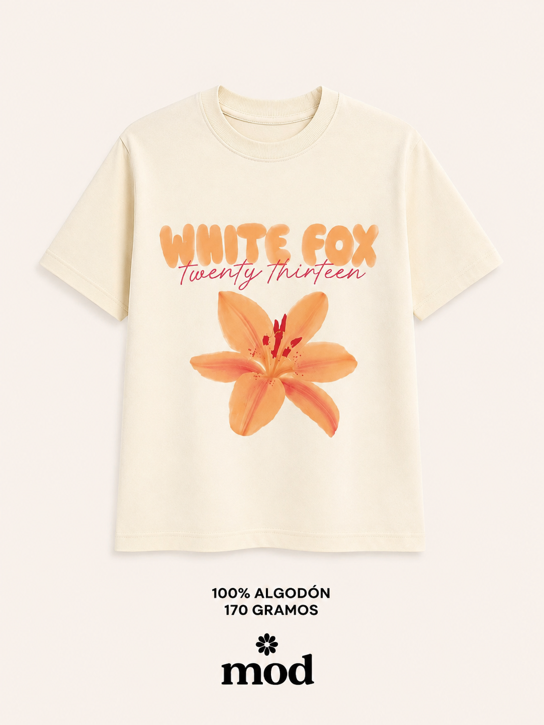 White Fox