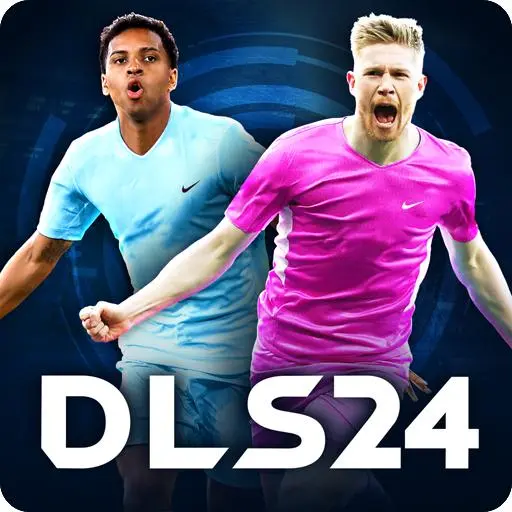 DLS 24 Mod APK