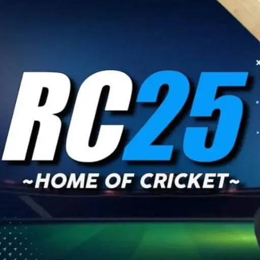 Real Cricket 25 Mod APK