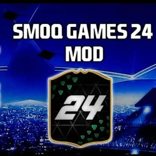 Smoq Jgmfut 24 APK