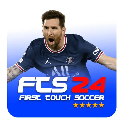 FTS 24 Mod APK Download