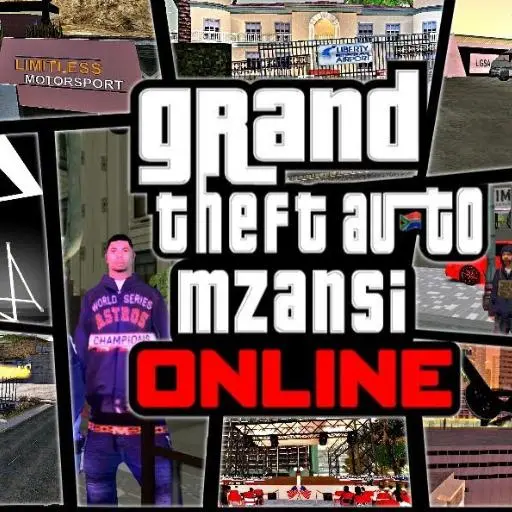 GTA Mzansi