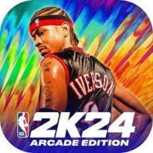 NBA 2K24